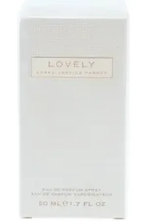 Sarah Jessica Parker Eau de Parfum Lovely Eau De Parfum Spray 50ml