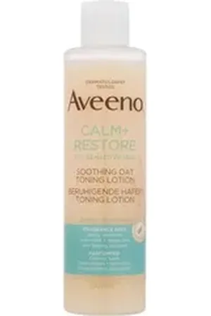 Aveeno Gesichtspflege Calm + Restore Beruhigende Hafer Toning Lotion