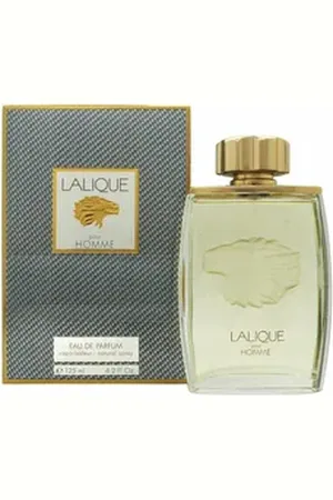 Lalique Eau de Parfum Pour Homme Lion Eau De Parfum Spray 125ml