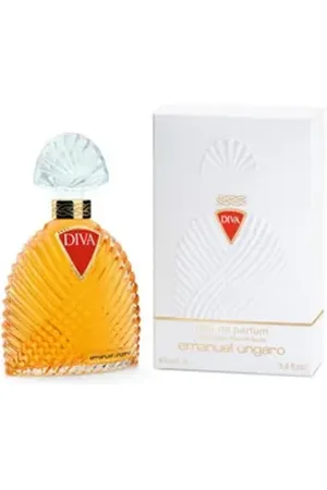Emanuel Ungaro Eau de Parfum DIVA edp vapo 100 ml