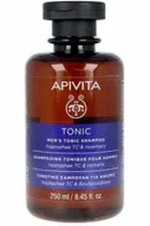 APIVITA Haarshampoo MEN TONIC Shampoo 250ml
