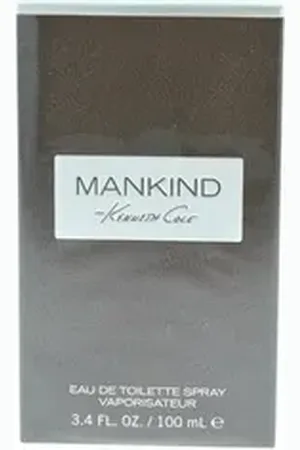 Kenneth Cole Eau de Toilette Mankind Eau de Toilette 100ml
