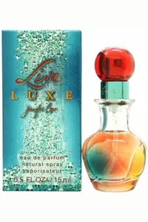 Jennifer Lopez Eau de Parfum Live Lux Eau de Parfum 15ml Spray
