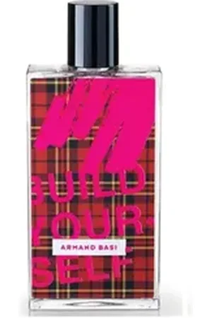 Armand Basi Eau de Toilette Uniform Build Your Self Eau De Toilette Spray 100ml