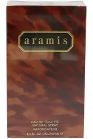 Aramis Eau de Toilette Classic Edt Spray 240ml