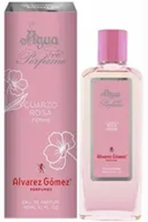 Alvarez Gómez Eau de Parfum Alvarez Gómez Cuarzo Rosa Femme Eau De Parfum Spray 150ml