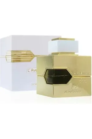 Al Haramain Eau de Parfum L aventure Femme Eau De Parfum Spray 200ml For Women
