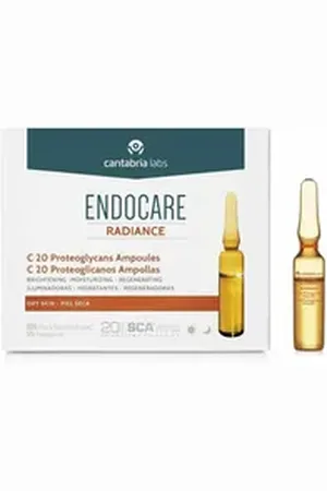 Endocare Gesichtsmaske 1 Second C20 Proteoglica 30 Blisters