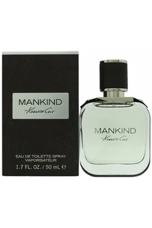 Kenneth Cole Eau de Toilette Mankind Eau de Toilette 50ml Spray