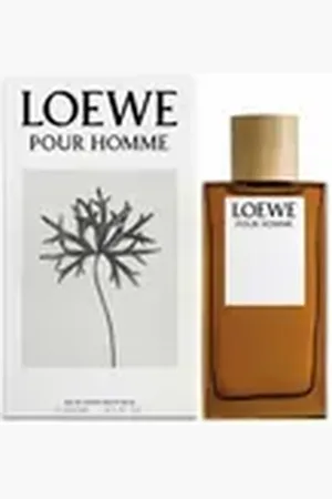 Loewe Eau de Toilette Pour Homme Eau De Toilette 150ml Spray