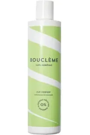 Boucleme BOUCLÈME Haarshampoo Curls Redefined Curls Cleanser 300ml