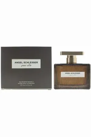 Angel Schlesser Eau de Parfum Pour Elle Sensuelle Eau De Parfum Spray 100ml