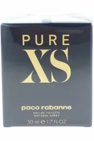 Paco rabanne Eau de Toilette Pure Xs Eau De Toilette Spray 50ml