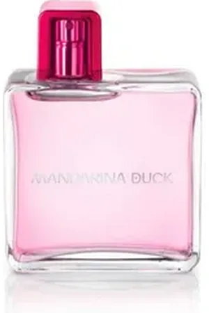Mandarina Duck Eau de Toilette For Her Eau De Toilette Spray 100ml