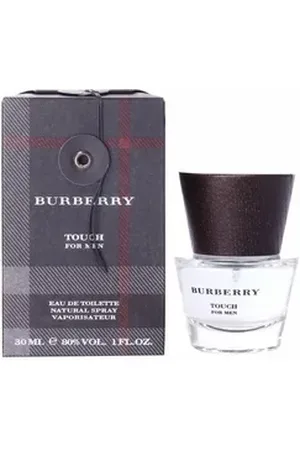 Burberry Eau de Toilette Touch Eau de Toilette 30ml Spray