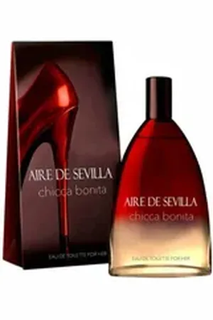 Instituto Español Aire de Sevilla Eau de Toilette Aire Sevilla Chicca Bonita Eau De Toilette Spray 150ml