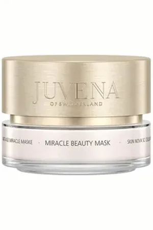 Juvena Nachtcreme Miracle Beauty Mask 75ml