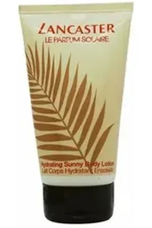 Lancaster Körperpflegemittel Le Parfum Solaire Hydrating Sunny Body Lotion 150ml