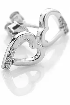 Diamond Paar Ohrstecker Earrings Just add Love DE110 Memories