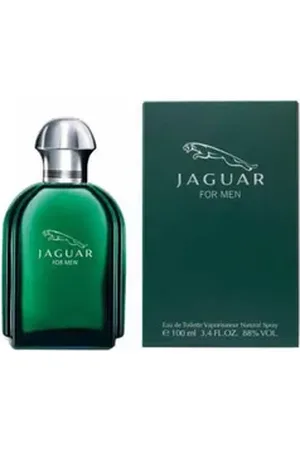 Jaguar Eau de Toilette For Men Eau De Toilette Spray 100ml