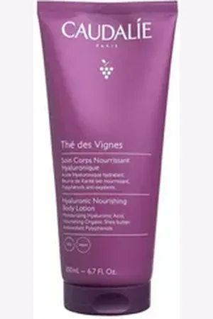 Caudalie Körperpflegemittel The Des Vignes Hyaluronic Nourishing Body Lotion