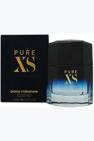 Paco rabanne Eau de Toilette Pure Xs Eau De Toilette Spray 100ml