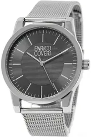Enrico coveri Luxusuhr ECTC056 Damenuhr