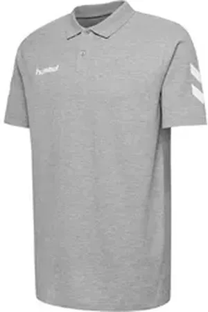 Hummel Poloshirt HMLGO KIDS COTTON POLO 116