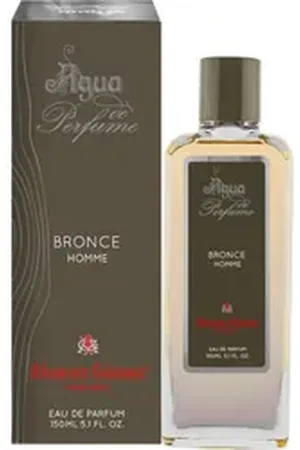 Alvarez Gómez Eau de Parfum Alvarez Gómez Bronce Homme Eau De Parfum Spray 150ml