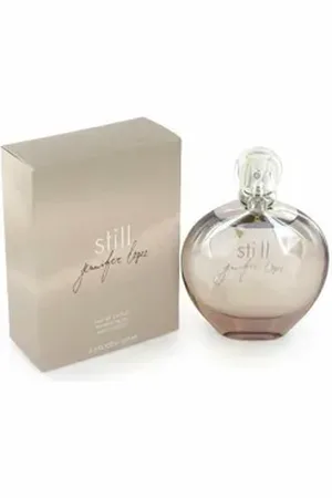 Jennifer Lopez Eau de Parfum Still Eau de Parfum Spray 50ml