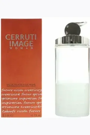 Cerruti 1881 Körperpflegeduft Image Eau De Toilette Spray 75ml