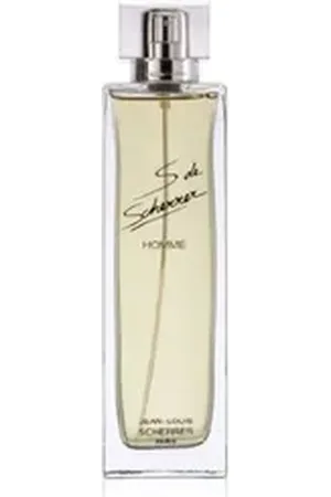 JEAN LOUIS SCHERRER Eau de Toilette Eau De Toilette Spray 100ml für Männer