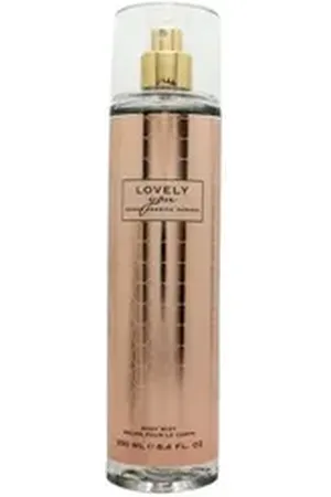 Sarah Jessica Parker Körperspray Lovely You Body Mist 236ml Spray