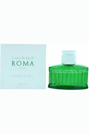 Laura Biagiotti Körperpflegeduft Roma Uomo Green Swing Eau De Toilette 75ml