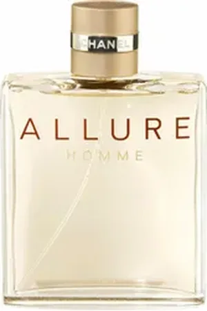 CHANEL Eau de Toilette Allure Homme Eau de Toilette, Glasflakon