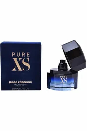 Paco rabanne Eau de Toilette Pure XS Eau de Toilette Spray (50ml)