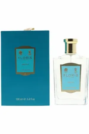 Floris London Floris Eau de Parfum Sirena Eau de Parfum 100ml Spray