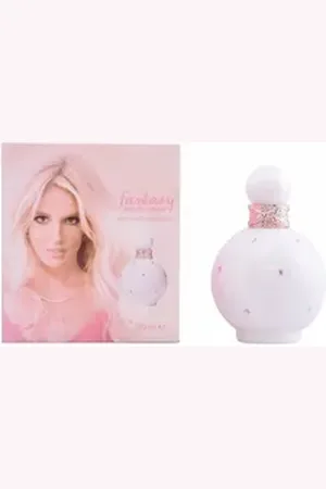 Britney Spears Eau de Parfum Fantasy Intimate Edition Eau de Parfum 100ml Spray