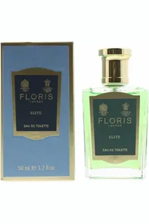 Floris London Floris Eau de Toilette Elite Eau de Toilette 50ml Spray
