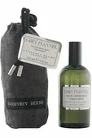 Geoffrey Beene Eau de Toilette Grey Flannel Eau De Toilette Spray 120ml