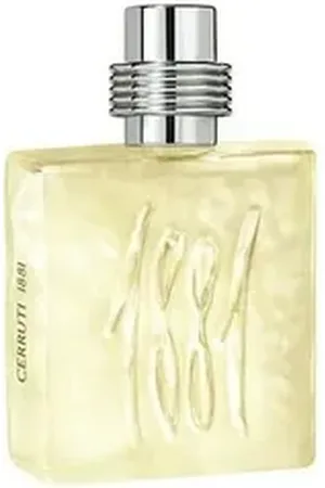 Cerruti 1881 1881 Eau de Toilette Eau De Toilette Spray 50ml