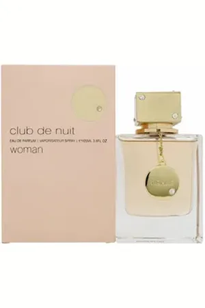 Armaf Eau de Parfum Club De Nuit Woman Edp Spray