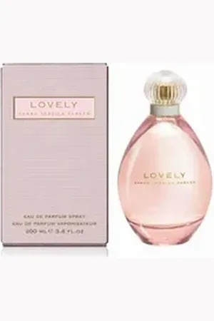 Sarah Jessica Parker Eau de Parfum Lovely Edp 200 Spray