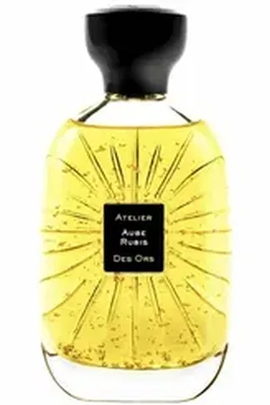 ATELIER Körperpflegeduft Aube Rubis Eau De Parfum Unisex 100 ml