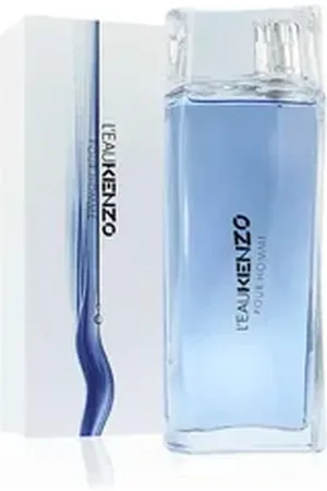 Kenzo Eau de Toilette Leau Par Eau De Toilette Spray 50ml für Männer