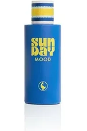 El ganso Eau de Toilette Sunday Mood et 125 Vap
