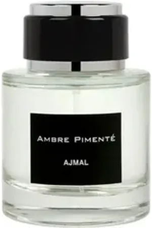 Ajmal Eau de Parfum Ambre Pimente, Men, Eau de parfum, 100ml