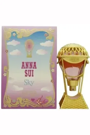 Anna Sui Eau de Toilette Sky Eau de Toilette 50ml Spray