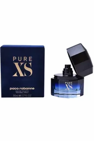 Paco rabanne Eau de Toilette Pure XS Eau de Toilette Spray (50ml)