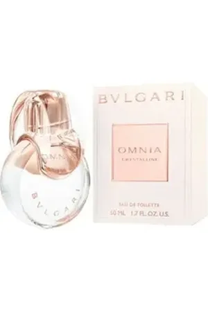 Bvlgari BVLGARI Duft-Set Omnia Crystalline Edt Spray